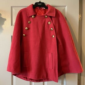 Joan Rivers Women’s Cape, Medium